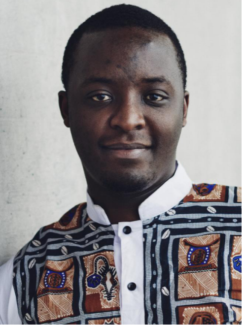 Kerol DJOUMESSI
